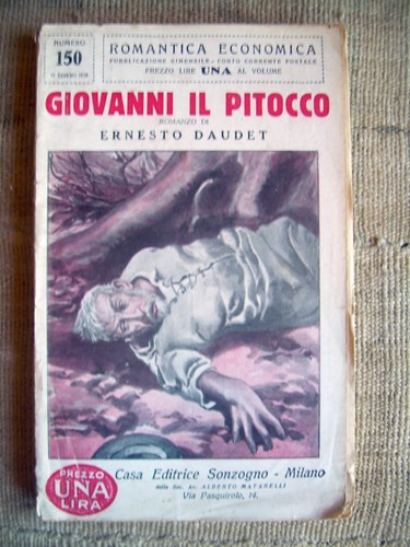 Romantica economica giovanni - romantica,