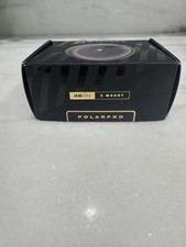 PolarPro LightLeak obiettivo 28 mm per attacco Z F/11 67 mm