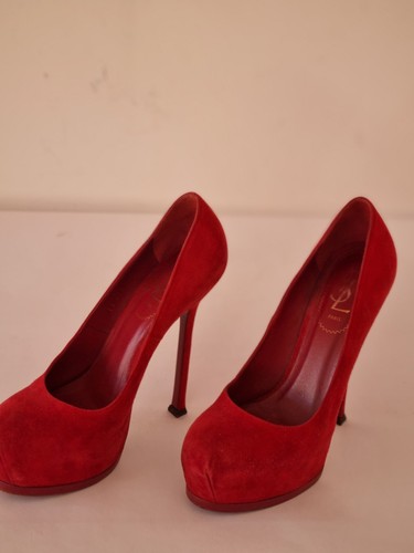 Scarpe yves saint - saint, laurent