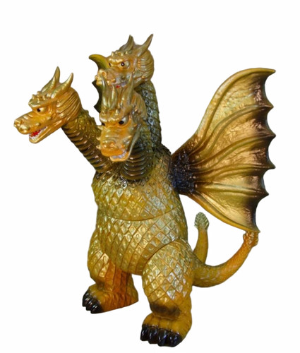 Bandai namco king ghidorah - bandai,