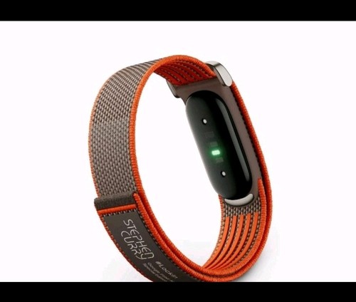 Google fitbit air edizione - -,