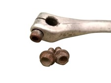 PEDALINO CAMBIO GEAR PAD