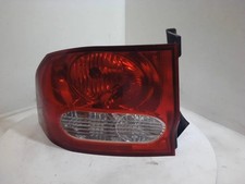 8360131015 FANALE POSTERIORE SINISTRO per SSANGYONG ACTYON (11/06>) 2.0 2006