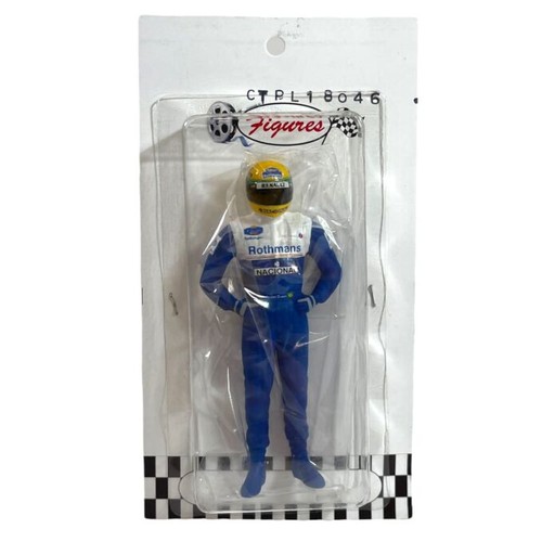 Action figure catrix 18 - action, 1/18