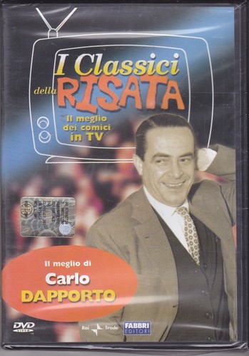 Dvd meglio carlo - il,