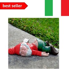 Statua di Gnomo da Giardino