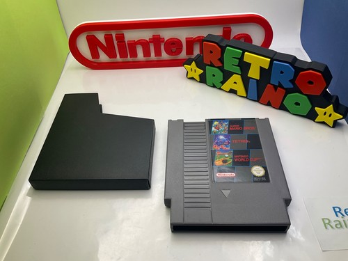 Nes nintendo entertainment - nintendo,