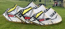 Attrezzatura kite core - attrezzatura, core: