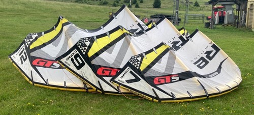 Attrezzatura kite core board - core:,