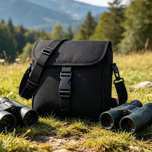 Borsa per binocolo - , resistente