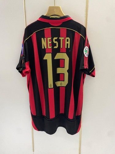 Milan maglia home - milan, shirt