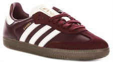 Adidas Samba OG Retro Anni '70