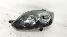 Proiettore Anteriore SX Volkswagen Golf Plus VI 2009-> 5M1941005G