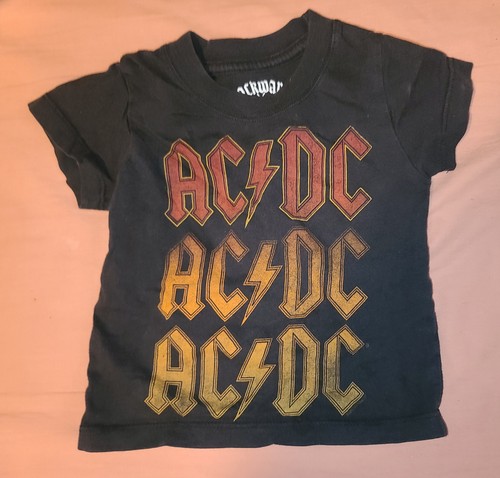 Camicia rockwear bambino dc - camicia,