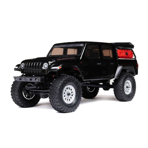 Axial axi00005v2t5 scx24 - axial, 1/24