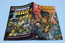 CONAN THE ADVENTURER NO. 1
