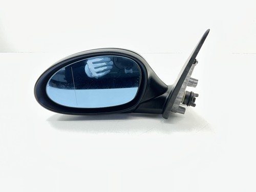 Specchietto retrovisore - specchietto,