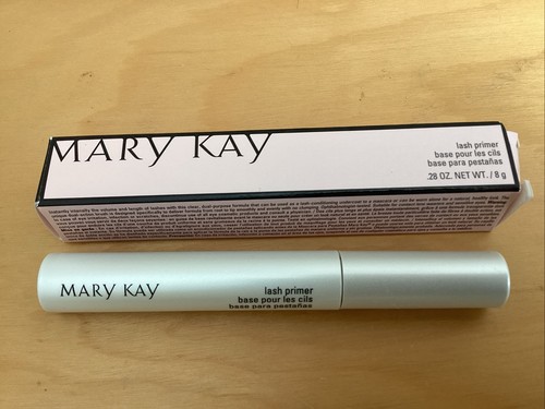 Mary kay lash primer - primer., nuovo