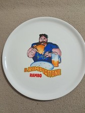 Gadget Heineken: Il Rimpiattone,2 piatti Pizza 