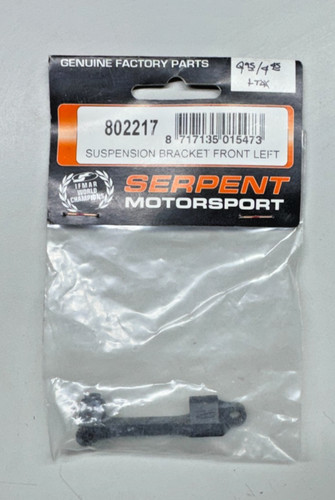 Serpent 802217 set - -,