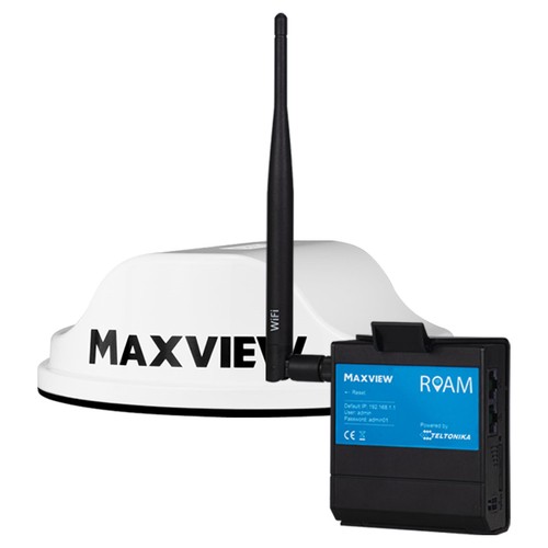 Maxview roam wifi - maxview, 5g
