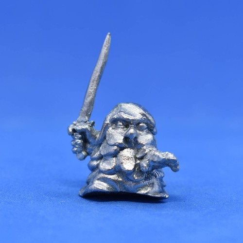 Warhammer citadel oop 80s - warhammer,