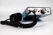 Radio CB SOMMERKAMP TS-750