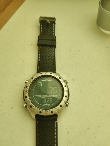 Orologio suunto lander - orologio, x-lander