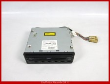 Lettore CD Toyota Avensis SW