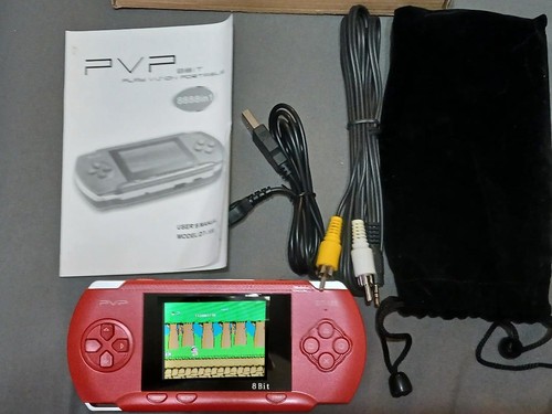Pvp game station sistema - pvp,