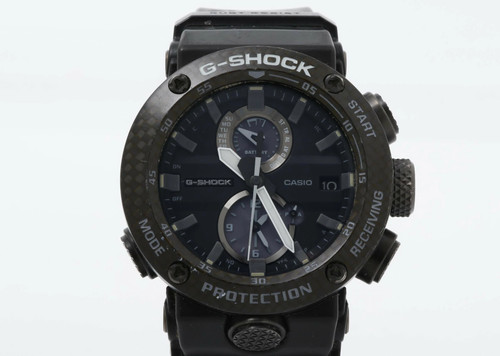 Casio shock master g - casio, air