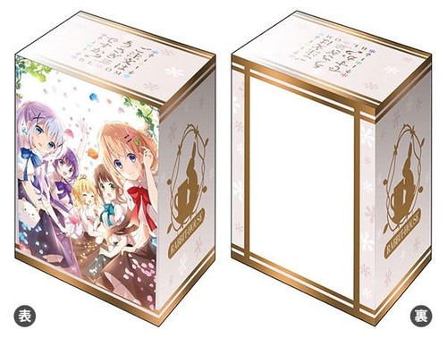 Deck holder vol 1024 - deck, vol.1024
