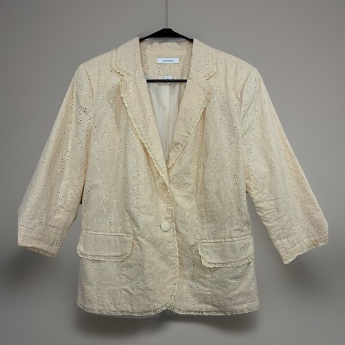 Blazer tim y2k dressbarn - y2k,