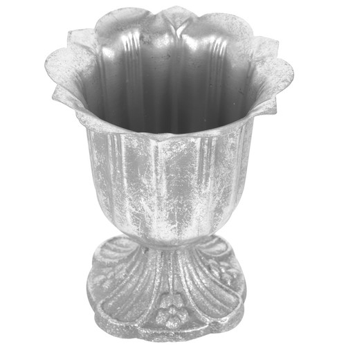 Vaso fiori giardino epoca - vaso, d'epoca