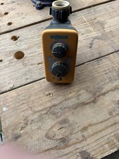 Hozelock Sensore Programmabile