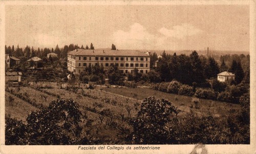 Lecco merate istituto v - merate,
