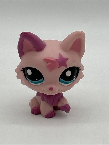 Littlest pet shop lps - pet, g7