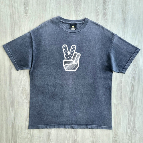 Vintage emerica skate shirt - vintage,