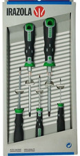 Set serie kit cacciaviti - serie,