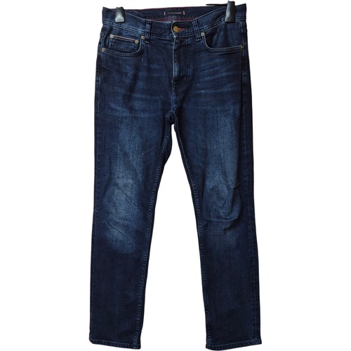 Jeans tommy hilfiger denton - hilfiger,