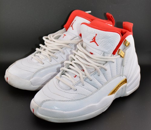 Air jordan retro fiba - 12,