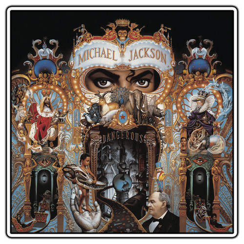 Michael jackson adesivo - jackson,