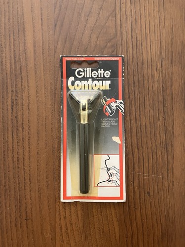 Gillette contour lightweight - gillette,
