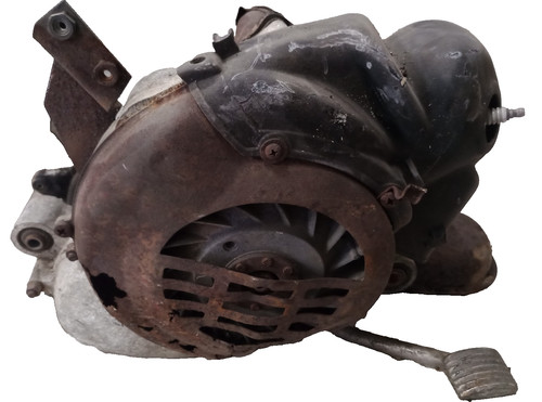 Motore vespa v5x1m 4 - 50,