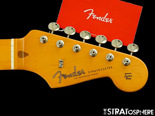 Fender american vintage - fender,