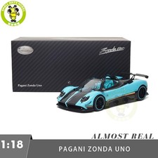 Modellino auto pressofuso 1/18