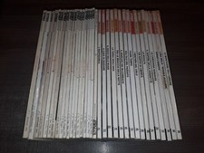 KEN PARKER magazine serie