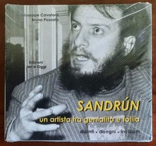 Sandrún artista tra - un,