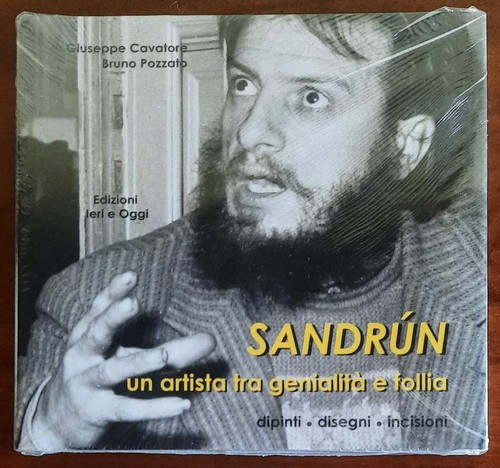 Sandrún artista tra - sandrún.,