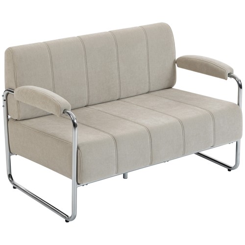 Homcom divano moderno - moderno, 2